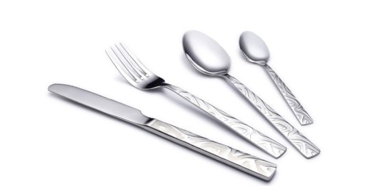 Stainless steel flatware MS3002