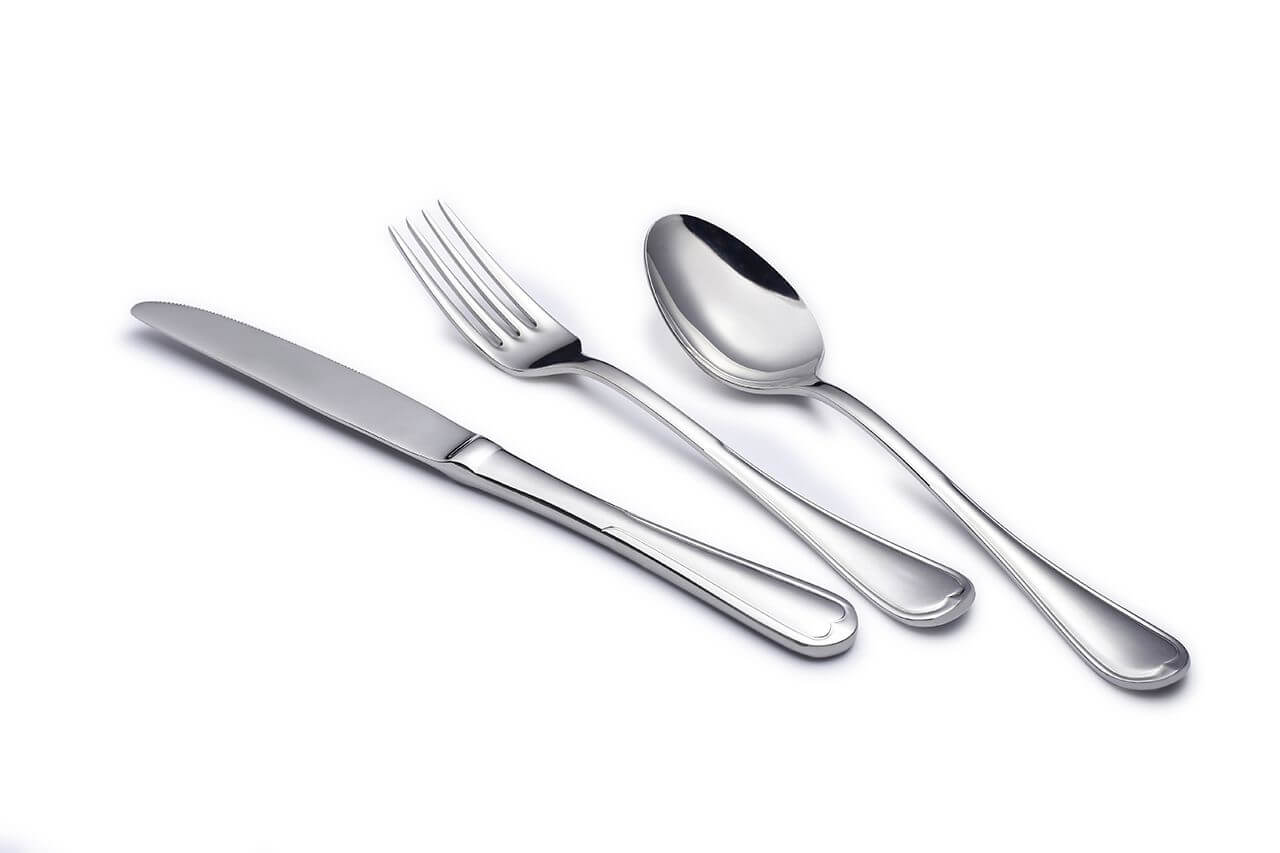 Stainless steel flatware MS3007