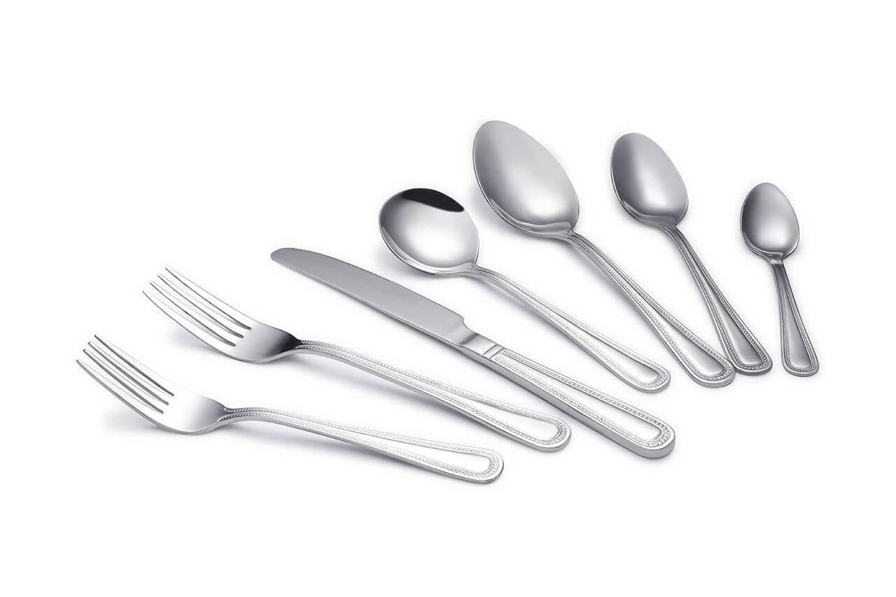 Stainless steel flatware MS3011