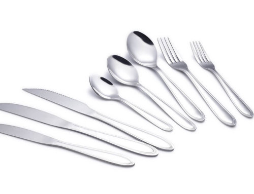 Flatware MS3012