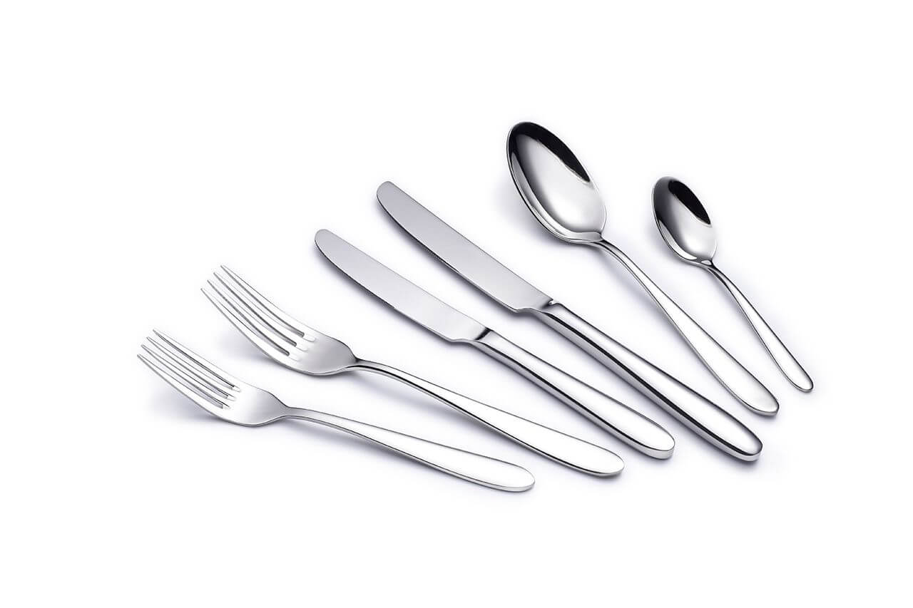 Stainless steel flatware MS5003