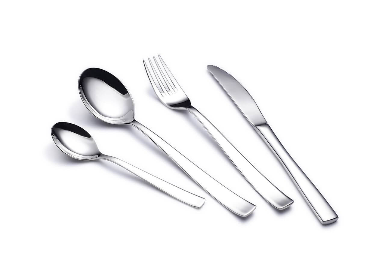 Stainless steel flatware MS5005