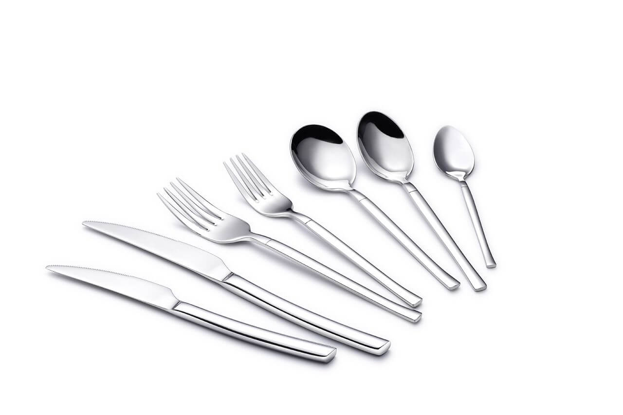 Stainless steel flatware MS5010