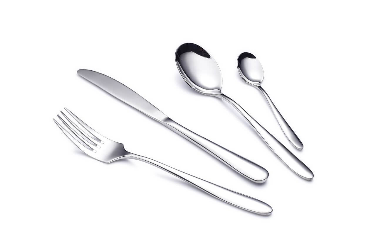 Stainless steel flatware MS5011