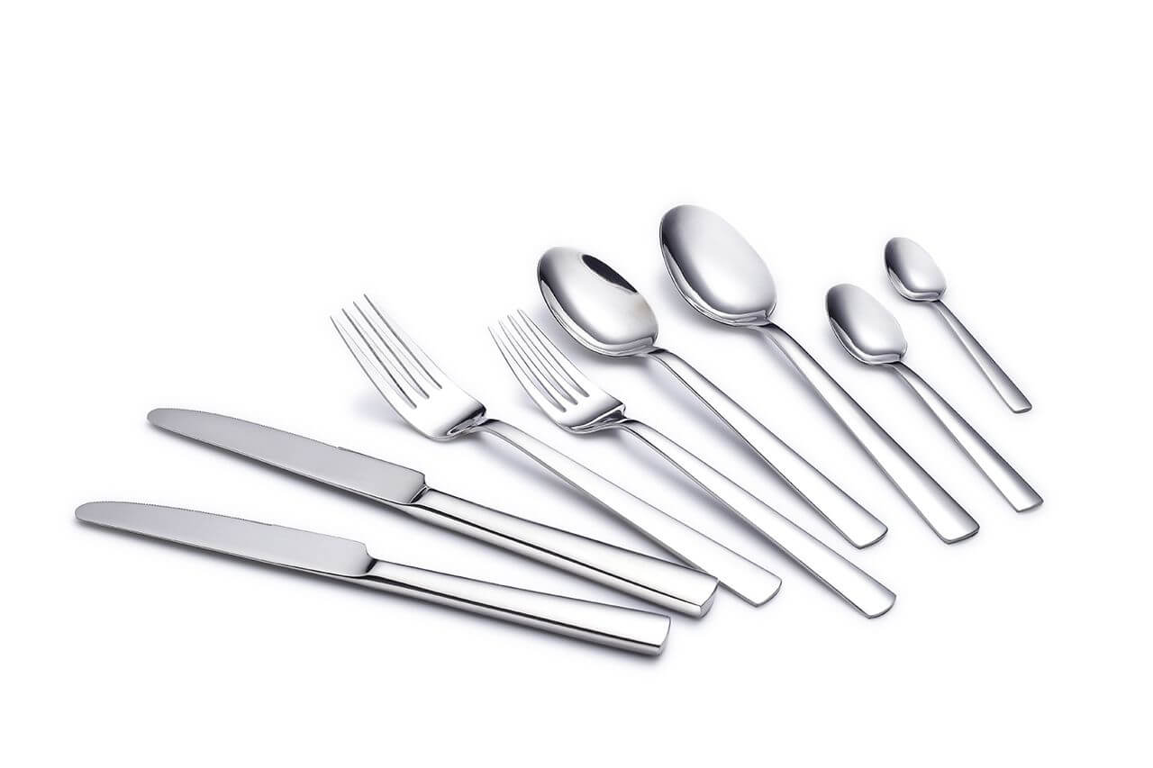 Stainless steel flatware MS5015