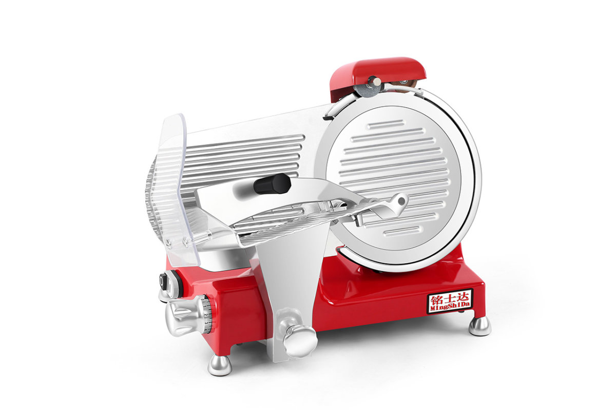 MEAT SLICER MINGSHIDA